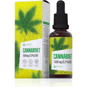 ENERGY CANNABIVET 30ML - DOPLŇKY PRO PSY