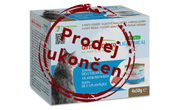 ALMO NATURE HFC NATURAL MEGAPACK - ATLANTSKÝ TUŇÁK 4X50G - KONZERVY PRO KOČKY