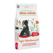 ALMO NATURE HOLISTIC MAINTENANCE M S ČERSTVÝM HOVĚZÍM 12KG - GRANULE PRO PSY