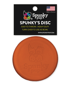 LÉTAJÍCÍ TALÍŘ SPUNKY PUP 15CM - HRAČKY PRO PSY