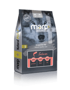 MARP NATURAL PLUS LOSOS 2KG - GRANULE PRO PSY