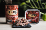 MARP ANGUS BEEF KONZERVA PRO PSY S HOVĚZÍM 400G - KONZERVY PRO PSY