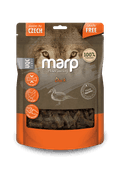 MARP VARIETY - KACHNÍ PAMLSKY PRO PSY 120G - PAMLSKY PRO PSY