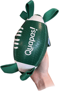 QUAPAS! HRAČKA PRO PSY RUGBY MÍČ L 22X11CM - HRAČKY PRO PSY