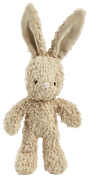 SPUNKY PUP KRÁLÍK Z ORGANICKÉ BAVLNY 40CM - HRAČKY PRO PSY