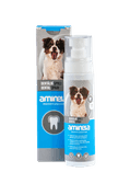 AMINELA CLEAN DENTÁLNÍ SPREJ PRO PSY A KOČKY 100ML - HYGIENA