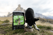 DOXNEO LAMB - JEHNĚČÍ BEZ OBILOVIN 2KG - GRANULE PRO PSY
