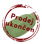 FARM COMPANY SVETR ŠEDOZELENÁ 45CM VÝPRODEJ SLEVA 20% - OBLEČKY PRO PSY