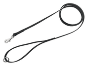 BAFPET VODÍTKO POLYTRACE - ČERNÁ - VODÍTKA PRO PSY