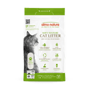 ALMO NATURE 100% EKOLOGICKÝ KOČKOLIT 2,27KG - HYGIENA A KOČKOLIT