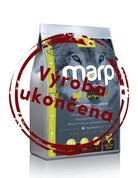MARP NATURAL FARMHOUSE LB - KUŘECÍ 2KG - GRANULE PRO DOSPĚLÉ PSY