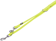 NOBBY COVER VODÍTKO PVC ŽLUTÁ M/L 2M SLEVA 10% VÝPRODEJ - VODÍTKA PRO PSY