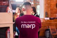 Co si představit pod Psím dnem s krmivem Marp?