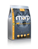 Marp Natural Green Mountains – jehněčí 12kg + Tetrapak ZDARMA