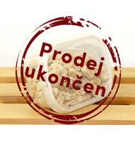 Marp Treats - Kuřecí sušenky 400g