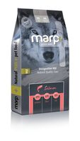 Marp Natural Plus losos 12kg + Tetrapak ZDARMA