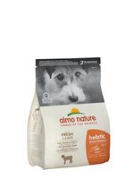 Almo Nature Holistic Maintenance XS-S - Jehně a rýže 2kg