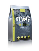 Marp Natural Farmhouse LB - kuřecí 12kg + Tetrapak ZDARMA