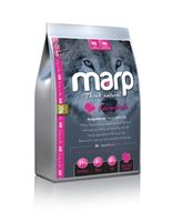 Marp Natural Farmfresh - krůtí 12kg + Tetrapak ZDARMA