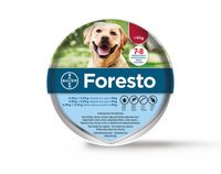 Foresto obojek pro psy nad 8kg 1ks - 70 cm
