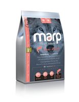 Marp Natural Clear Water - lososové 12kg + Tetrapak ZDARMA