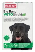Beaphar obojek 65cm Bio Band Plus 1ks
