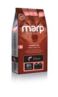 Marp Holistic Salmon – lososové bez obilovin 12kg + Tetrapak ZDARMA