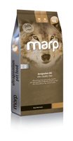 Marp Variety Slim and Fit - s bílou rybou 17kg + Tetrapak ZDARMA