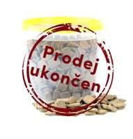 Marp Treats - funkční pamlsky s ostropestřcem 1kg