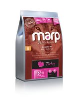 Marp Holistic Turkey S&L – krůtí senior&light bez obilovin 2kg