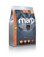 Marp Natural Farmland – kachní 12kg + Tetrapak ZDARMA