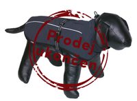 Nobby sportovní vesta pro psa TIMIS modrá 40cm