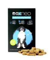 Doxneo pamlsky - Jehněčí s jablky 400g
