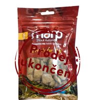 Marp Treats - funkční pamlsky s ostropestřcem 100g