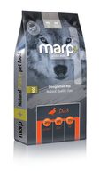 Marp Natural Plus kachna 12kg + Tetrapak ZDARMA