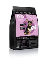 Doxneo Duck – kachní bez obilovin 12kg