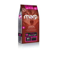 Marp Holistic Turkey S&L - krůtí senior&light bez obilovin 12kg