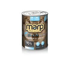 Marp Variety Slim and Fit konzerva pro psy 400g