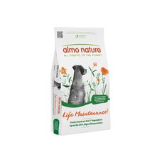 Almo Nature Holistic Maintenance L - s čerstvým jehněčím 12kg