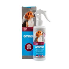 Aminela Clean Nácvik hygieny pro psy 250ml
