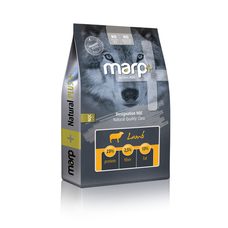 Marp Natural Plus jehněčí 2kg