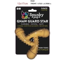 Kousací hvězda Spunky Pup 12cm
