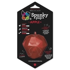 Jablko na pamlsky Spunky Pup 7cm