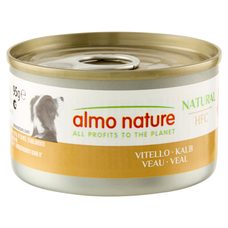 Almo Nature HFC Natural - Telecí 95g