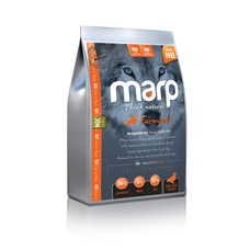 Marp Natural Farmland - kachní 12kg + pivovarské kvasnice ZDARMA