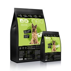 Doxneo Lamb - jehněčí bez obilovin 12kg + 2kg ZDARMA