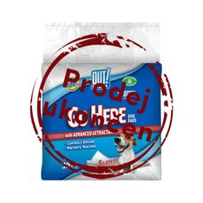 OUT! hygienické podložky 30ks