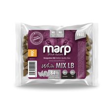 Marp Holistic White Mix LB - pro velká plemena bez obilovin vzorek 70g