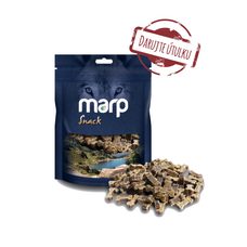 Marp Snack - pamlsky s hovězím masem 150g (ÚTULEK VOŘÍŠKOV)