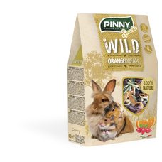 Pinny wild snack orange dream 50g